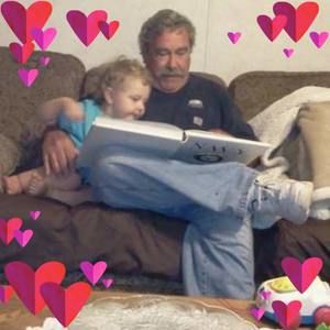 Meet your Posher, Tom